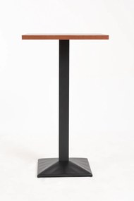 Kuat Grote Vierkante Tafel