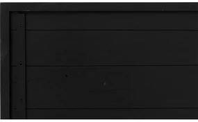 Goossens Eettafel Blade, Strak blad 240 x 100 cm 6 cm dik