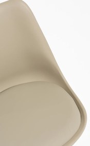 Set 6 Synk Basic Stoelen