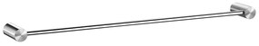 Badkamerhanger 9703 Prism Brush Nickle
