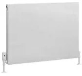 Eastbrook Type 11 paneel radiator 80x60 851W wit glans