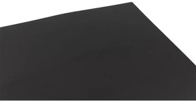 Goossens Eettafel Blade, Boomstamblad 260 x 100 cm 5 cm dik