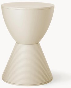 Design kruk/ bijzettafel Prince AHA