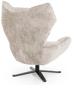 SEVN Paulina Luxe Draaistoel