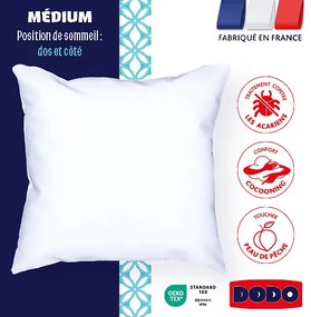 Hoofdkussen MEDIUM - Cocooning&amp;Anti-mijt