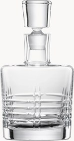 Kristalglazen karaf Basic Bar Classic, 750 ml