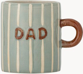 Handbeschilderde mok Cherish