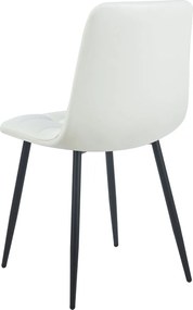 Pack 4 Stuhl Stoelen