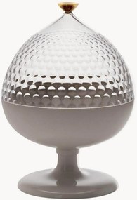 Decoratieve schaal Pumo