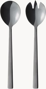 Saladebestek RAW, 2-delig