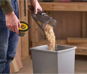 Stanley SFMCVH001B Accu kruimeldief V20 - FATMAX