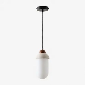 Hanglamp Van Beton Dotsie B - Sklum