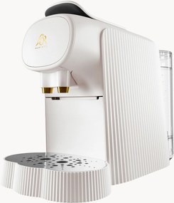 Koffiemachine met capsule voor porties Plissé