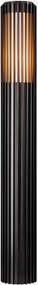 Outdoor padverlichting Aludra