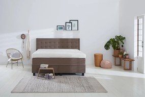 Boxspring Home 195 – Bij Swiss Sense