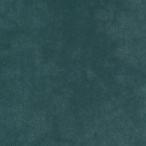 Voetenbank in fluweel, Skander