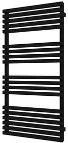 Plieger Catania radiator 120x60cm 666W donkergrijs
