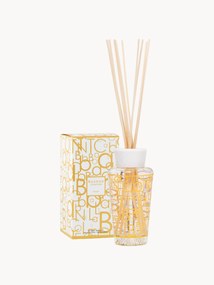Handgemaakte diffuser My First Baobab Aurum (jasmijn, galbanum & muskus), 250 ml