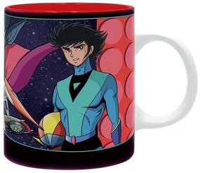 Mok Grendizer - Koji Kabuto
