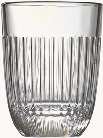 Waterglazen Quessant, 6-delig