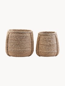 Opbergmanden Plata, 2-delig