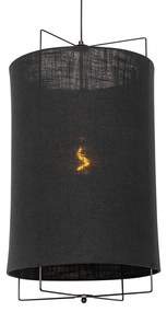 Design hanglamp zwart - Rich