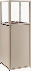 Mobiele outdoor gasbrander Cosipillar Dome