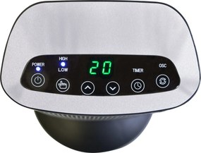 Güde Ventilatorkachel Keramisch VT 2000NT - 2000W