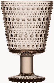 Wijnglazen Kastehelmi, 2-delig