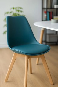 Pakket van 4 Synk Basic stoelen