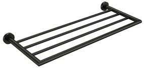 Hotbath &More handdoekrek verouderd ijzer