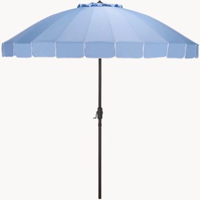 Ronde kruk Parasol Panza, Ø 252 cm