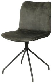 Eetkamerstoel Jess velvet | Kalo Living