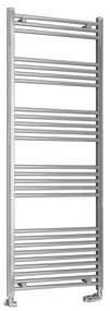 Eastbrook Wendover verticale radiator 160x60cm Chroom 542 watt