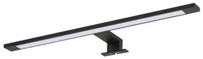 Tiger LED Spiegellamp Ancis 60 cm 4000K Zwart 800355