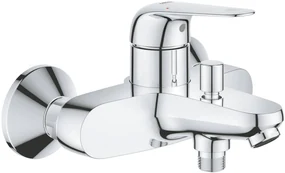 Grohe Euroeco Professional Badmengkraan Chroom