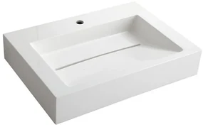 Saniclear Design badmeubel 70cm eiken