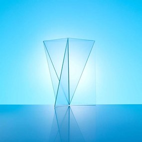 Mart van Schijndel - Delta Vaas