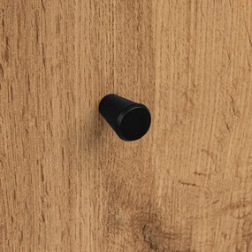 Plazan Basic badkamermeubel 45cm eiken