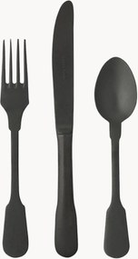 Bestekset Saga, 18-delig