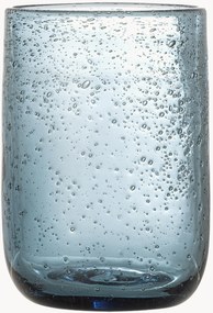 Glazen Tabby, 4-delig