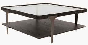 Salontafel Divine van essenhout