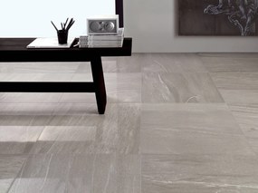 Coem Pietra Valmalenco vloertegel gerectificeerd 60x60cm grigio