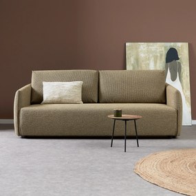 Comfortabele Slaapbank Groen