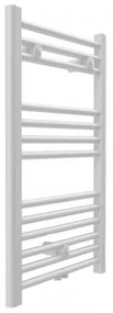 Badstuber Bari design radiator 50x80cm wit 331W