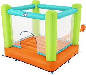 Bestway H2OGO! Jump and Soar mega springkasteel voor kinderen - 194x175x170cm