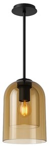 hanglamp APP1704-1PC Amber