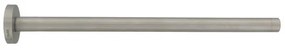 Tiger Boston Handdoekrek - 35x5x5cm - enkel - geborsteld RVS 304230946