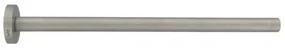 Tiger Boston Handdoekrek - 35x5x5cm - enkel - geborsteld RVS 304230946