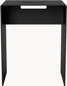 Handgemaakte kruk Nichba Design